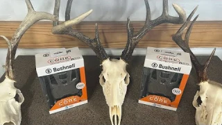 Bushnell CelluCORE A20 wireless trail camera Review with photos!
