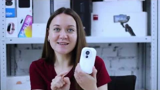 Умный дверной звонок Xiaomi Zero Smart Doorbell.  Обзор от супермаркета электроники Top Disc.
