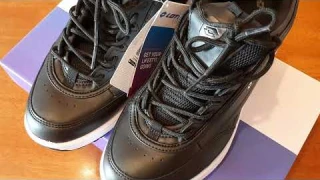 Sport Shoes LOTTO , LOVE RIDE PRIME II W