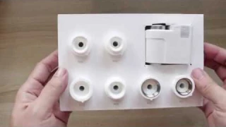Xiaomi Zajia Automatic Water Tap (Review)