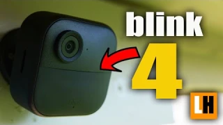 Blink Outdoor 4 Review - Is it Worth It?
