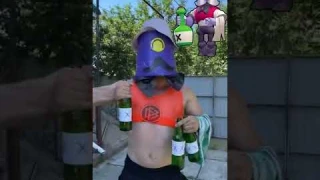 К чему приводят компьютерные игры …
