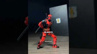 Details on profile! #actionfigure #titan13toy #t13 #toy #stikbot #dummy #lego #actionfigures #toys