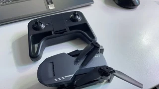 RADCLO mini drone