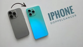 Is this an iPhone? 😱 Fossibot S2 review!
