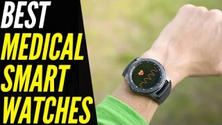 What Happens When You Wear A Medical Smart Watch For 24 Hours