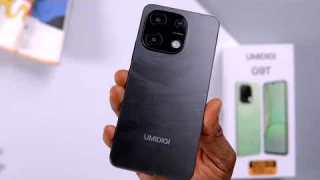 UMIDIGI G9T Review – The Budget Beast Nobody’s Talking About! #umidigi #G9T #Smartphone