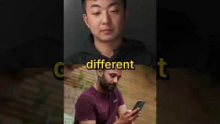 MrWhoseTheBoss Reviews Nothing Phone