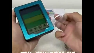 Кухонный термометр НОВОГО ПОКОЛЕНИЯ