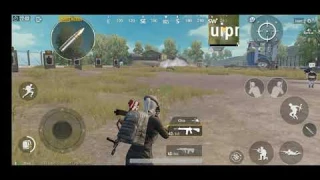 Gyroscope PUBG Mobile delay di MI 8 Lite setelah update MIUI 10 versi 10.2.2