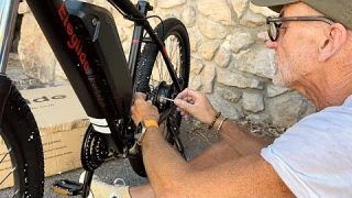 Can A £795 E-Bike Be ANY GOOD? We BUILD And Review ELEGLIDE M2