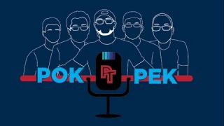 Meet the Team | PokPek Talk 2021