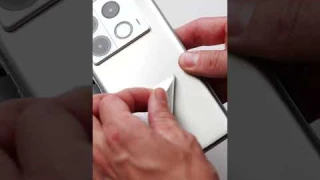 Infinix Note 40 Pro UNBOXING -  BMW EDITION!
