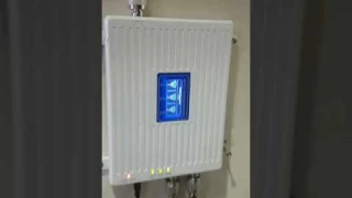 Ultimate Solution – Pro Tri Band Mobile Signal Repeater for 2G 3G 4G Calls and Internet Data  3800m²