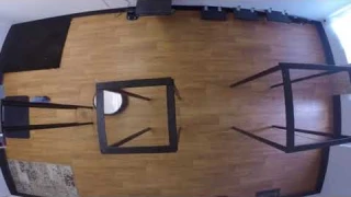 Ecovacs Deebot D83 Robot Vacuum Review