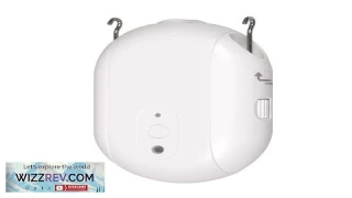MOES Tuya BLE ZigBee3.0 Smart Electric Curtain Robot Timing Auto Opener Closer Review