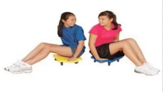 Gamecraft Safety Guard Scooters
