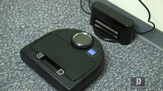Tech Review: Neato Botvac Connected