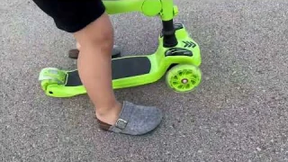 What You Should Know! - Hurtle Kids Scooter Review