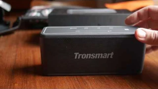 Tronsmart Element Mega Bluetooth speaker review