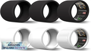 Ring Cover Compatible with Oura Ring 6 Pack Silicone Ring Protector Review