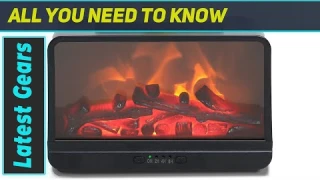 MeplLivs Wax Warmer: Cozy Ambiance, Smart Features