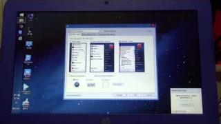 Classic Shell, 윈도우8 시작버튼을 Win7 방식으로 변경해주는 프로그램