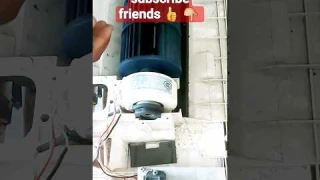 split ac blower motor change#shorts #ytshorts #trending #viral