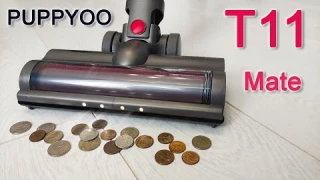 СМОТРИТЕ ЧТО МОЖЕТ! PUPPYOO T11 Mate. ОБЗОР.