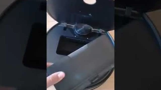 My Viomi V2 Pro Problem