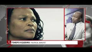 Infocus: Mkhwebane's u-turn