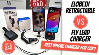 Which Car Charger is BEST for Your Daily Needs