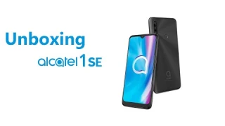 Alcatel  1SE Unboxing and review #alcatel1se #alcatel #1se #se #top
