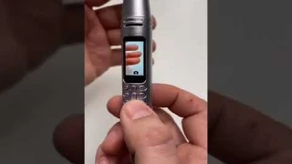 шок , ручка с телефоном и камерой