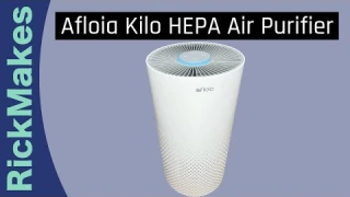 Afloia Kilo HEPA Air Purifier