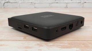 Обзор KINHANK G1: топовый Android TV Box с полной сертификацией и Dolby Vision. Лучше, чем Xiaomi