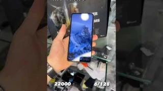 Redmi note 9 pro