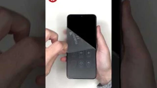 Fossibot S2 Smartphone Unboxing ASMR #shorts #asmr #unboxing