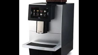 Dr. Coffee F11 Честный обзор!!!