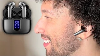 TAGRY X08 True Wireless Bluetooth Earbuds