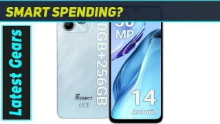 FOSSIBOT S2: Best Budget-Friendly Phone?