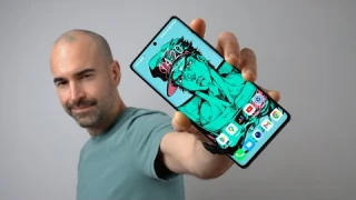Honor Magic 5 Lite | Unboxing & Full Tour