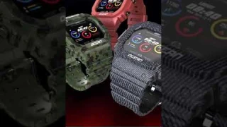 Smart Gadgets! LOKMAT Ocean  Smartwatch😍From AliExpress for man. #Shorts