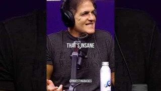 MARK CUBAN : How Fake Shark Tank Is