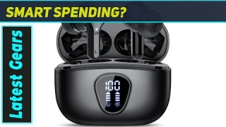 Unboxing and Testing: BESNOOW Wireless Earbuds