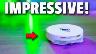 Narwal Freo Z10 - Impressive - But 2 Things You Should Know
