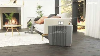 VENTA Professional AW902 - prezentacja produktu