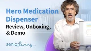 Hero Medication Dispenser Review