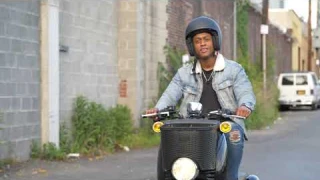 Hover-1 Rider 3 Wheel Electric Scooter