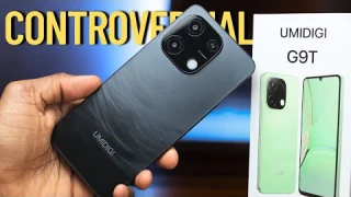 RED FLAGS You Should Know Before Buying: Umidigi G9T Review.
